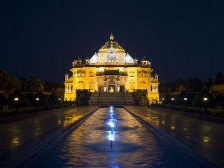 5 Ideal One-day Trips Near Ahmedabad