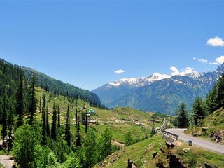 Fun Things To Do On A Visit To Mussoorie