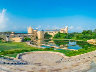 Visit Virasat-e-Khalsa - A Tour Through Sikh Heritage