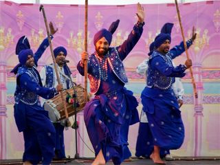 Comprehensive List Of Things To Do When In Punjab 