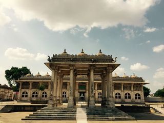 Offbeat Pilgrimage Destinations In India