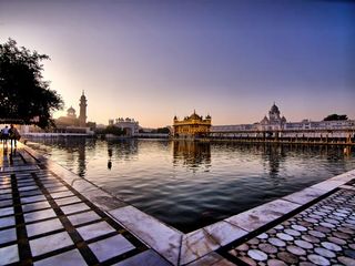 Visit Amritsar – The City Of The Glorious Golden Temple