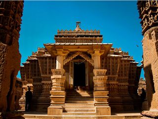 5 Less-explored Historical Places Of Rajasthan