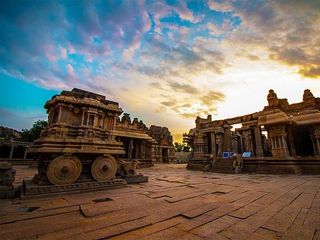 12 Ideal Places To Travel To With Your Elderly Parents In India