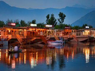 Head To These 8 Luxury Holiday Destinations In India