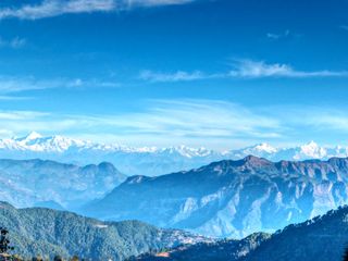 Plan A Road Trip To The Charming City Of Lohaghat