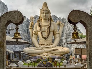 5 Popular Temples Of Bangalore To Visit This Weekend