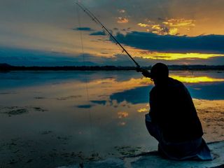Top 5 Places To Go Fishing and Angling In India