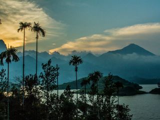 6 Best Weekend Getaways From Coimbatore