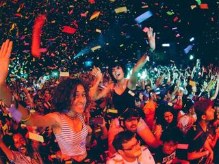 11 Brilliant Party Destinations In India