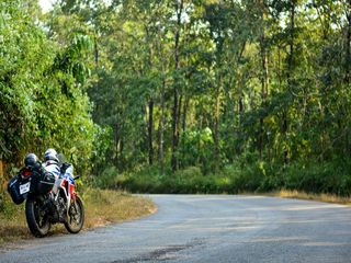 Early Morning Bike Rides From Bengaluru Other Than Nandi Hills 