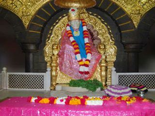 Places To Visit In The Land Of Sai Baba – Shirdi