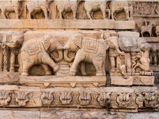 7 Monuments To Relive The History Of Udaipur