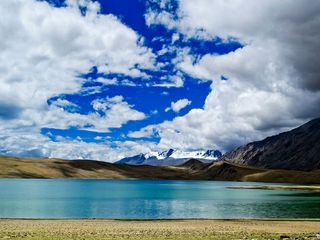 The Hidden Gems: Offbeat Places In Ladakh 