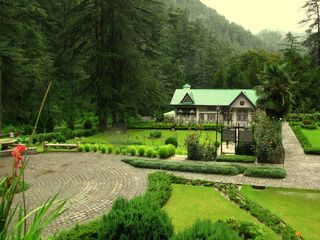 5 Historic Places To Visit When In Shimla