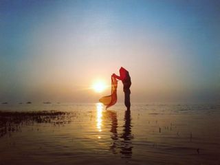 Forget Digha, Head To The Hidden Beauty Of Bankiput