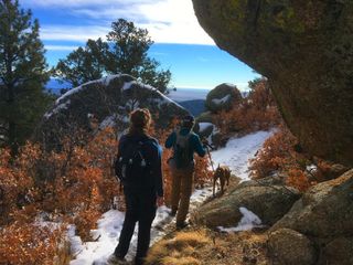 Winter Is Here So Have The Winter Treks Of India 