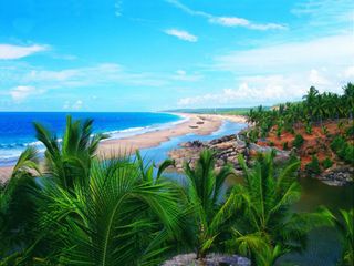 7 Most-Visited Places Of Kerala In 2017