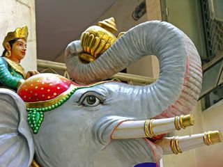 Iconic Places Of Worship In Mumbai 