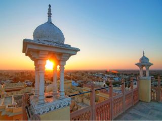 The Timeless Havelis Of Rajasthan