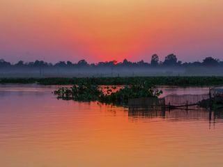 The Amazing Water Cruises Of India 