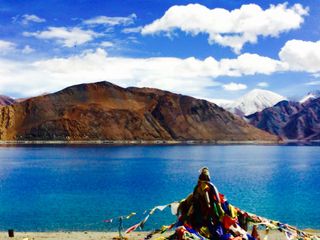 7 Most Visited Lakes Of India In 2017