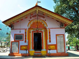 Kashi Vishwanath Temple – One Of The Sacred Pilgrimages In Northern India