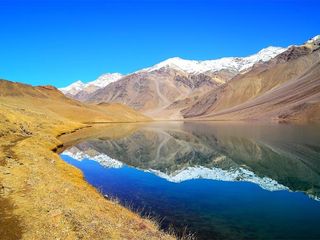 7 Ways To Have An Efficient Vacation At Spiti Valley
