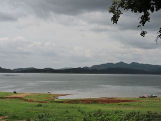 Ramgarh - To The Fort Of Lord Ram