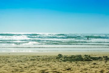 Comprehensive Travel Calendar For 2021