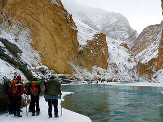 Indulge In Doing These 7 Fun Things In India This December