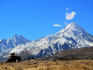 Amazing Winter Camping Sites In India