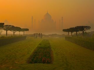 How About Visiting These Foreigners' Favourite Destinations In India?