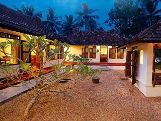5 Majestic Farm Stays To Enjoy The Exotic Beauty In India