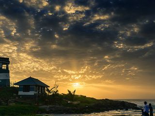 Chennai To Puducherry – Feel Exotic Beauty Within The Country