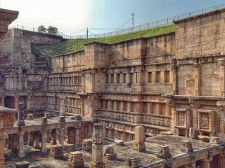 Top 5 Least-explored Heritage Sites In India