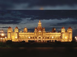 Top 5 Stations Around Bangalore To Just Chill And Relax