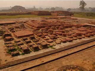 Visit Universities Of Ancient India That Never Returned To Life Again