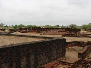 Lothal: The Lost City Of The Indus Valley Civilisation
