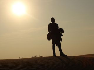 Tips On Travelling To Remote Places