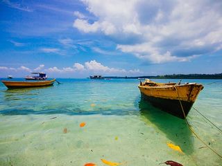 Andaman – An Idyllic Destination For Couples