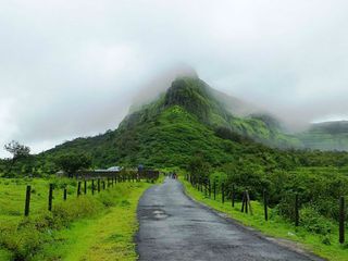 Nashik To Khandala - Explore The Lap Of Mother Nature