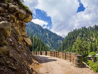 Gurez Valley – A Hidden Door To Heaven