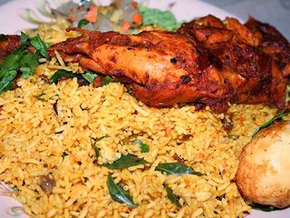 Explore Your Taste Buds At These Biryani Destinations In India