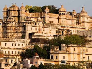 Indian Places Which Rose To Fame Through Bollywood