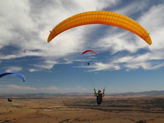 Chennai To Yelagiri - Come And Explore The Call Of The Winds