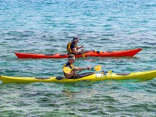 Top Water Sports Activities To Do While In Lakshadweep