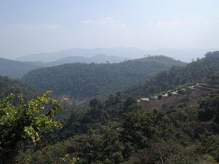 Top Unexplored Coldest Places In South India