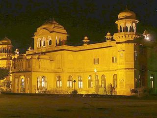 Bikaner: The City Of Forts And Legends