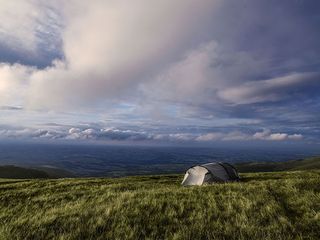 Explore These Fresh Camping Sites Near Bengaluru